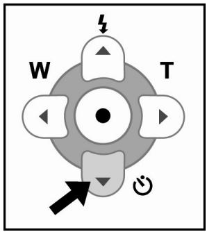 GENIUS DV210 - Utilisation du retardateur - 1
