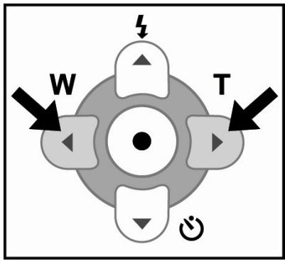 GENIUS DV210 - Utilisation du zoom numérique - 1