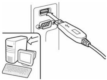 GENIUS SLIM 2020AF - Installation de slim 2020AF - 1