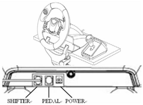GENIUS SPEED WHEEL RV - 1