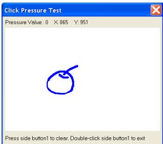 GENIUS G-PEN M712 - - Click Pressure - 1