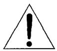 AIWA XR-M33 - CAUTION - 1