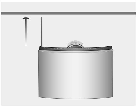BANG & OLUFSEN BANG & OLUFSEN BEOSOUND 1 - Emplacement - 1