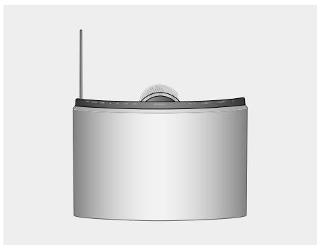 BANG & OLUFSEN BANG & OLUFSEN BEOSOUND 1 - Maintenance - 1