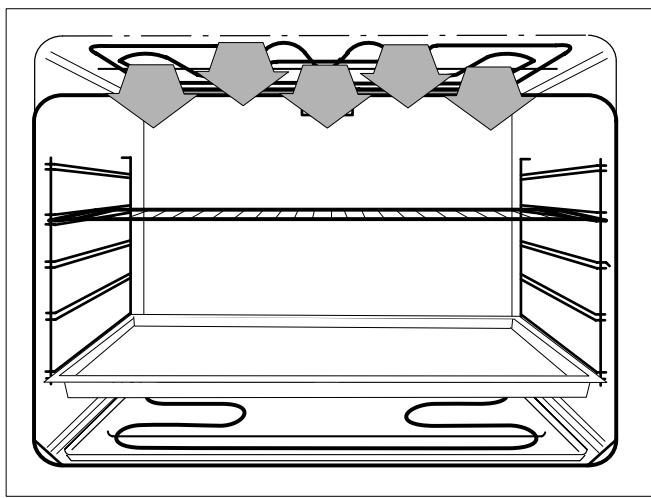 THERMA BO A.1 - Gril à grande surface - 2