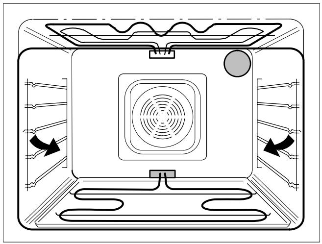THERMA BO A.1 - Montage et démontage des guides de plaques - 3