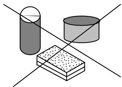 THERMA BO B/60 Z CN - Filtre à graisse - 2
