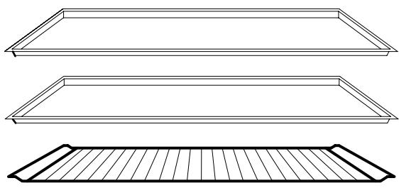 THERMA BO B/60 Z CN - Guides de plaques - 3