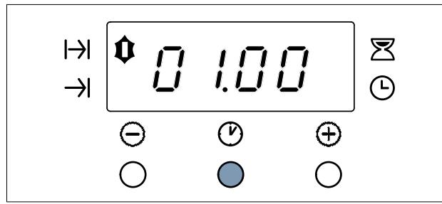 THERMA BO B/60 Z CN - Durée  et fin  combinées - 3
