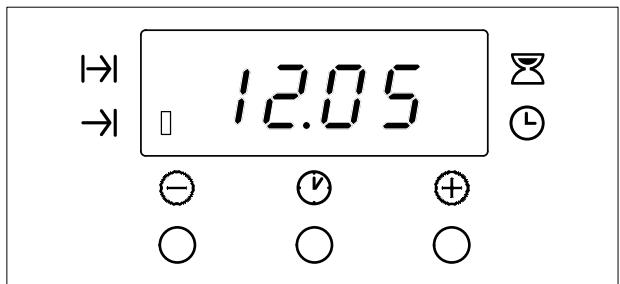 THERMA BO B/60 Z CN - Durée - 9