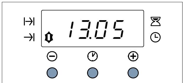 THERMA BO B/60 Z CN - Durée - 10