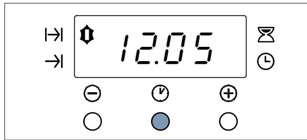 THERMA BO B/60 Z CN - Durée - 2
