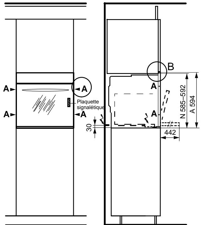 THERMA BO B/60.1 - Couplage - 5