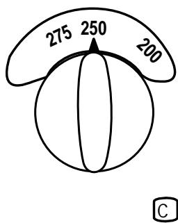 THERMA BO D.1 A - La lampe de contrôle de température - 2