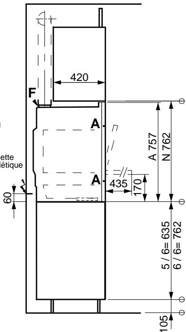 THERMA BO D.1 PA - Couplage - 7