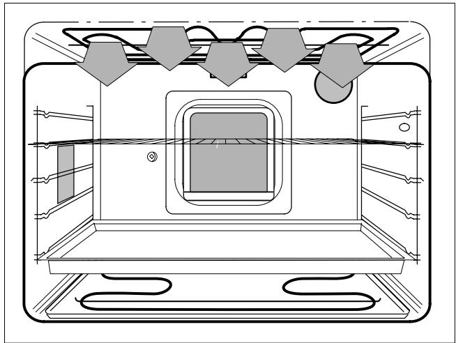 THERMA BO D.1 PA - Gril à grande surface - 3