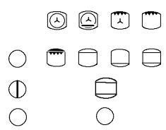 THERMA BO D.1 SF - Réglage de l'heure actuelle - 1