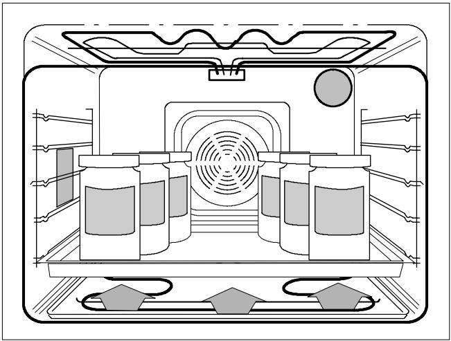 THERMA BO D.1 SF - Avec chaleur inférieure ou air chaud - 4