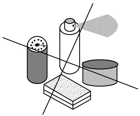 THERMA BO D.1 SF - Filtre à graisse de vanne - 2
