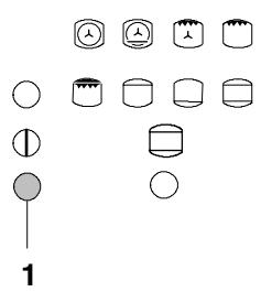 THERMA BO D.1 SF - Réglage de l'heure actuelle - 3