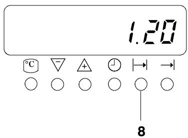 THERMA BO D.1 SFA - Annuler et corriger - 6