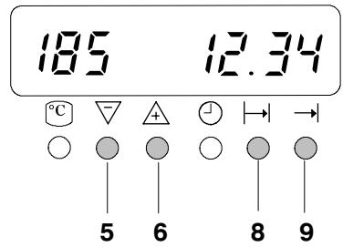 THERMA BO D.1 SFA - Annuler ou corriger - 2