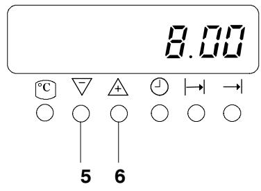THERMA BO D.1 SFA - Annuler et corriger - 5