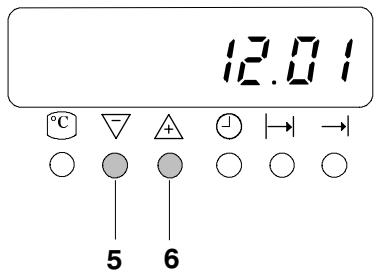 THERMA BO D.1 SFA - Annuler et corriger - 8