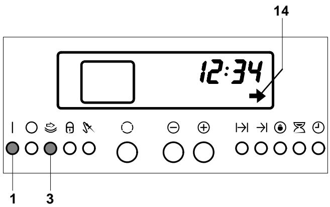 THERMA BO D.2 P - Tiroir chauffant - 3
