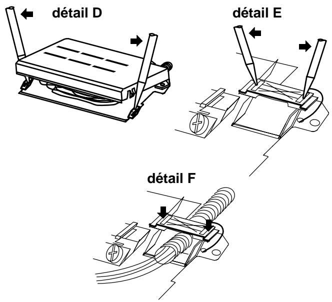 THERMA BO D.2 P - Connexion électrique - 2