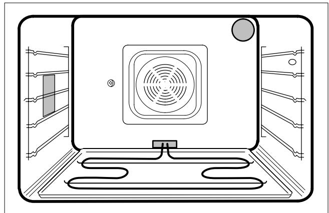 THERMA BO D.2 P - Nettoyage du grill, des plaques, des moules et des glissières - 1