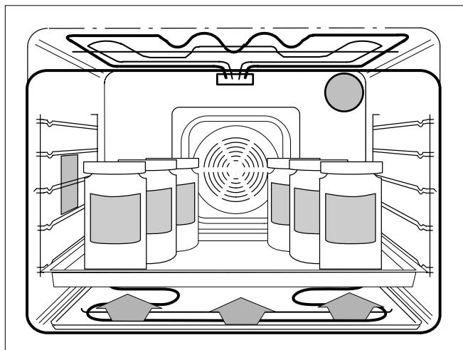THERMA BOB.3WS - Avec chaleur inférieure ou air chaud - 5