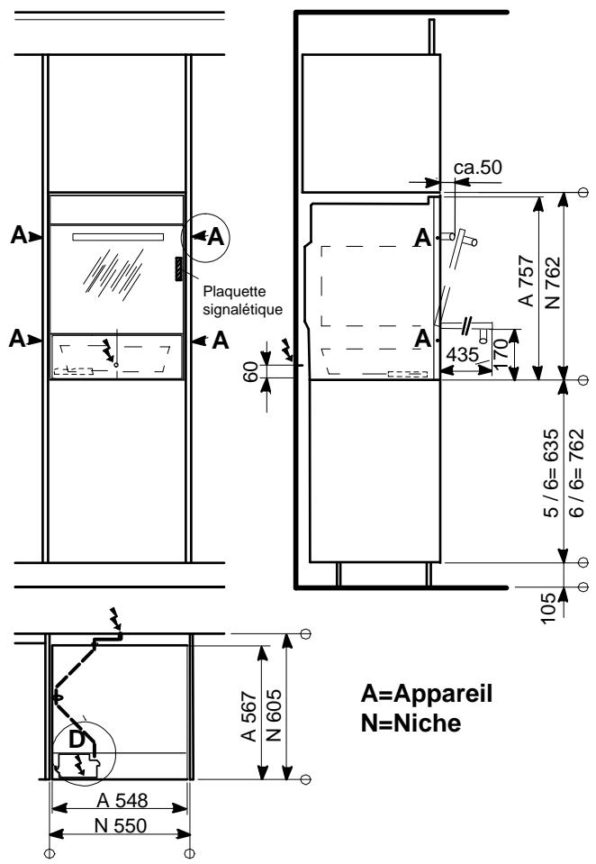 THERMA BOB.3WS - Montage - 2