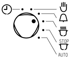 THERMA BOB.3ZRWS - Programme retardé - 2