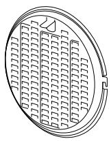 THERMA BOB/60Z CN - Guides de plaques - 4