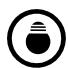 THERMA BOB/60Z CN - Commutateurs de fonction du four - 1