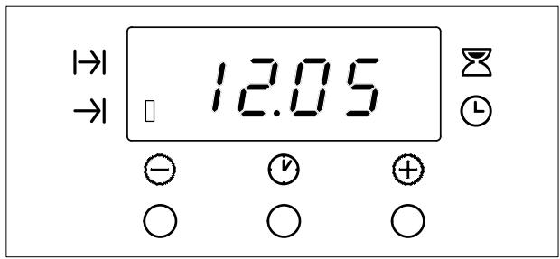 THERMA BOB/60Z CN - Durée - 9