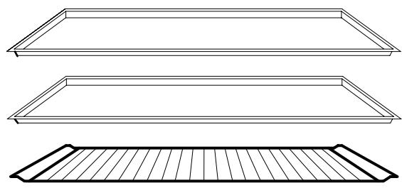 THERMA BOB/60Z CN - Guides de plaques - 3