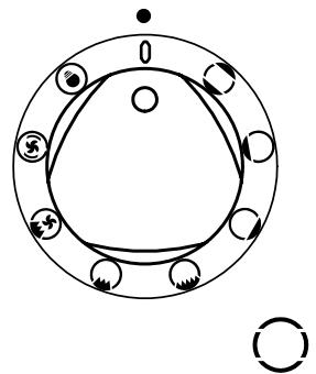 THERMA BOB/60Z CN - La lampe de contrôle de température - 1