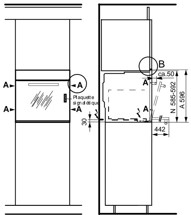 THERMA BOB/60Z WS - Montage - 2