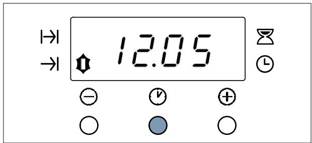 THERMA BOB/60Z WS - Durée - 7