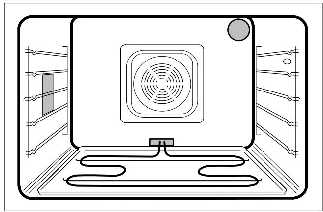 THERMA BOB/60Z WS - Filtre à graisse - 1