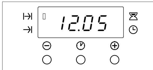 THERMA BOB/60Z WS - Durée - 4
