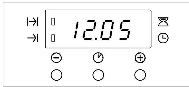 THERMA BOB/60Z WS - Durée  et fin  combinées - 5