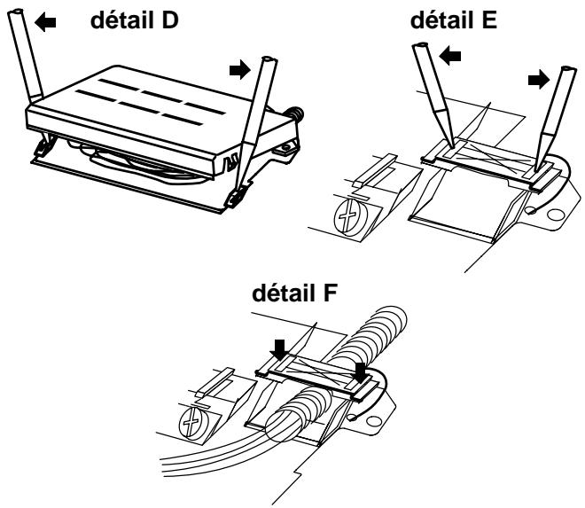 THERMA BOB/60Z WS - Connexion électrique - 2