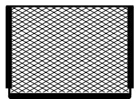 THERMA BOCB/60.2 - Filtre à graisse déviande - 3
