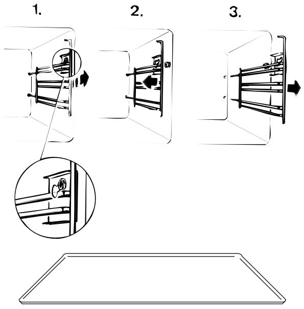 THERMA BOCB/60.2 - Appareils avec surface en acier inoxydable - 2