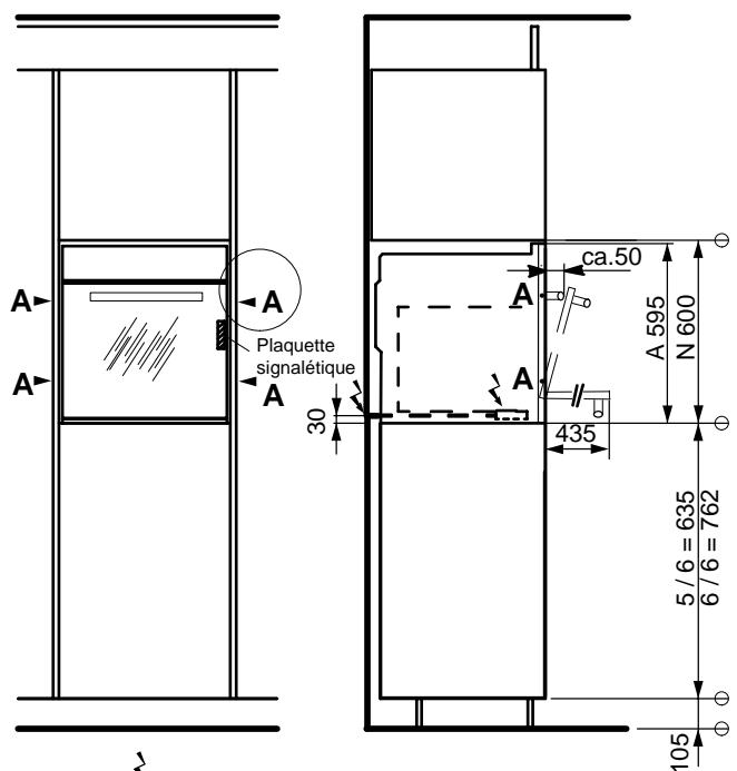 THERMA BOK B.2 ZR - Montage - 2