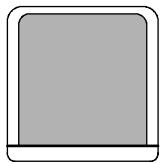 THERMA BOK D.1 SF - Filtre à graisse de vanne - 3