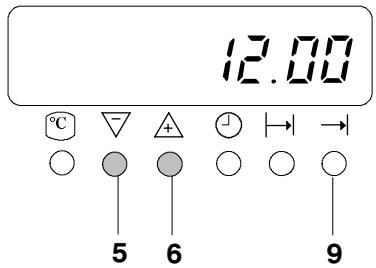 THERMA BOK D.1 SFA - Annuler et corriger - 7